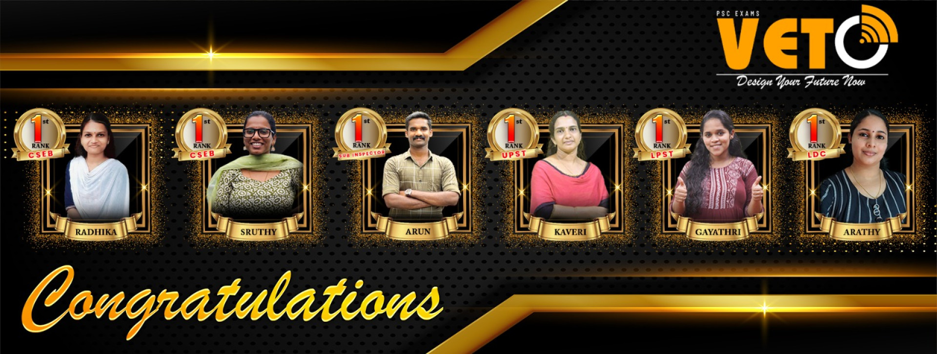 Veto best psc coaching center in kerala